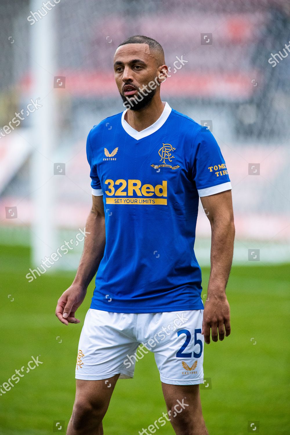 Kemar Roofe Editorial Stock Photo Stock Image Shutterstock
