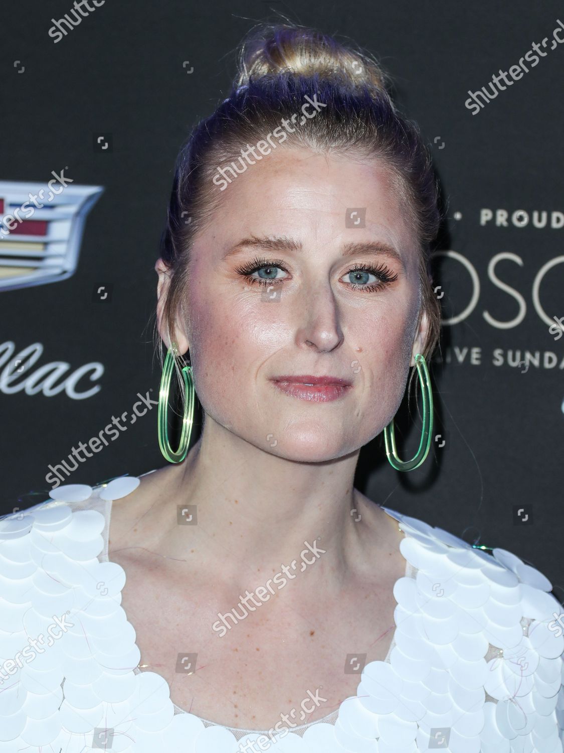 Actress Mamie Gummer Editorial Stock Photo - Stock Image | Shutterstock