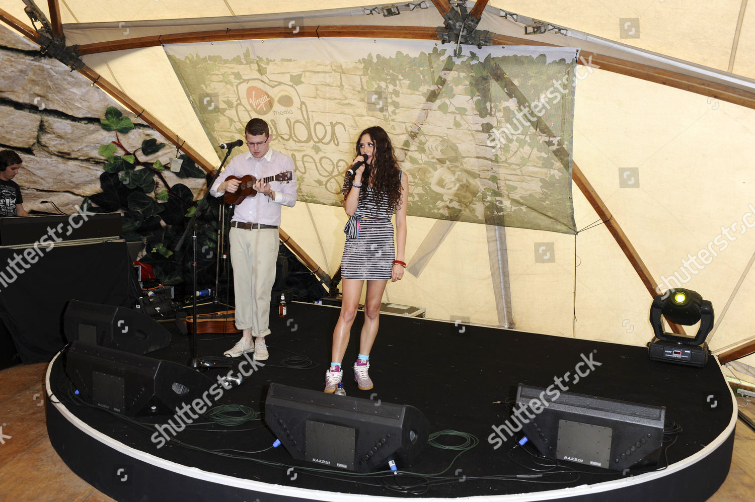 Eliza Doolittle Editorial Stock Photo - Stock Image | Shutterstock