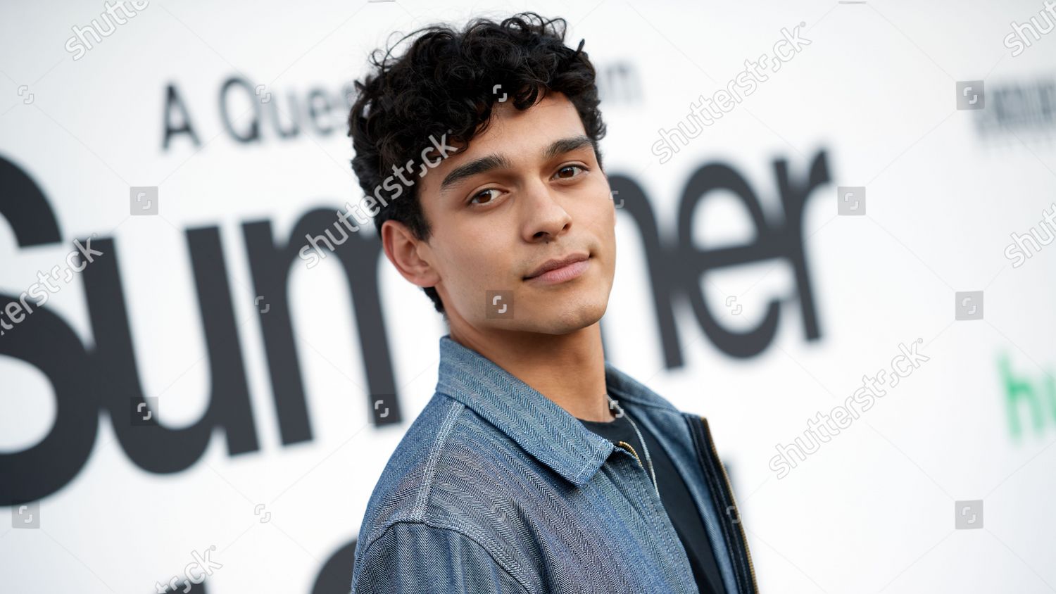 Anthony Keyvan Editorial Stock Photo - Stock Image | Shutterstock