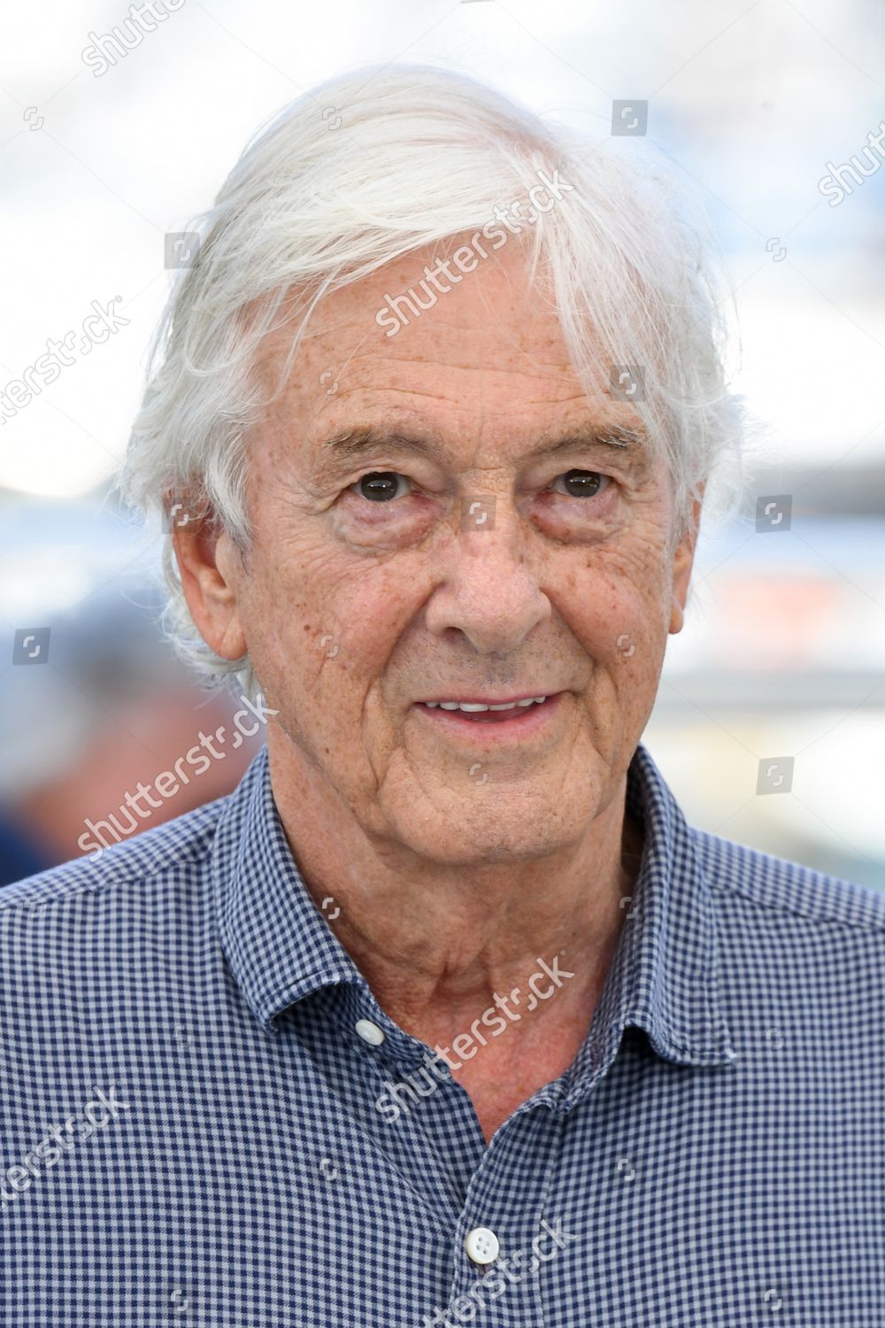 Paul Verhoeven Editorial Stock Photo - Stock Image | Shutterstock