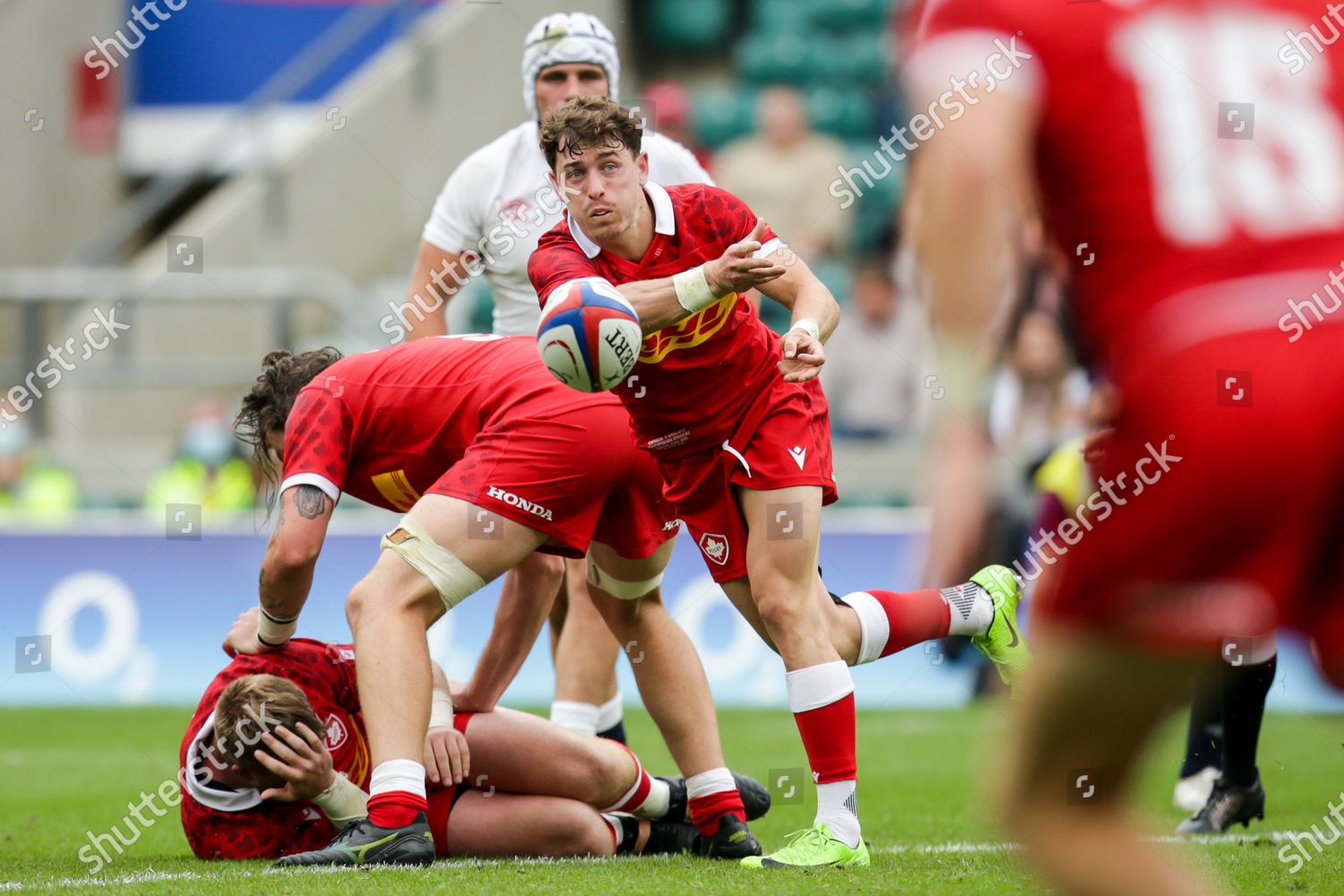 Quinn Ngawati Canada Editorial Stock Photo Stock Image Shutterstock