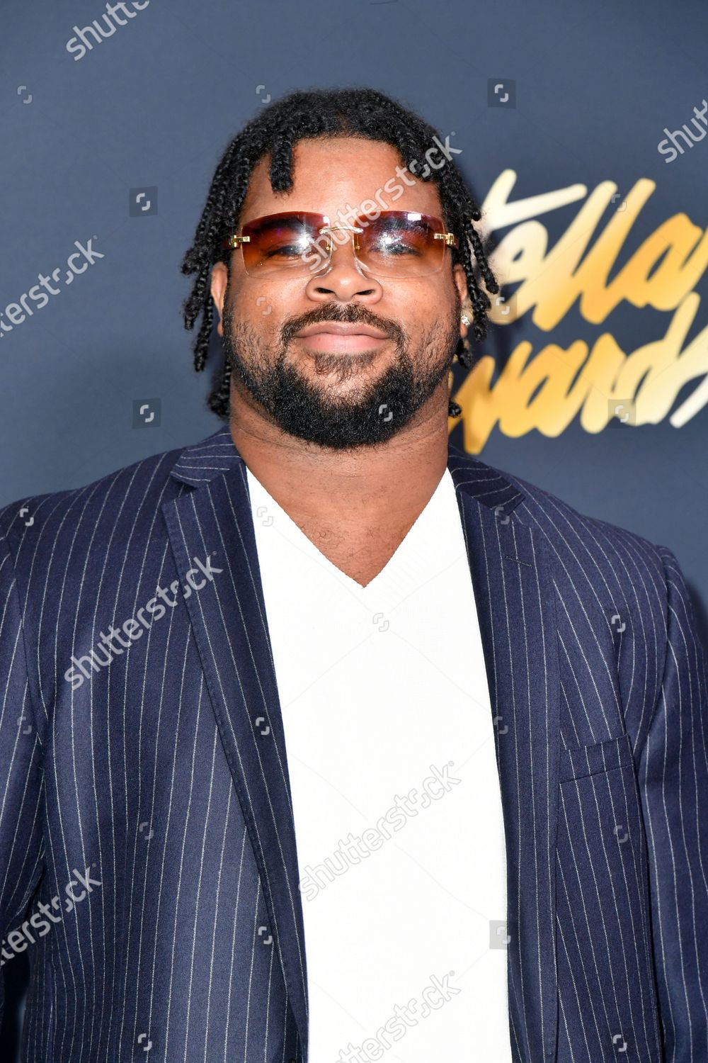 J Drew Sheard Ii Editorial Stock Photo - Stock Image | Shutterstock