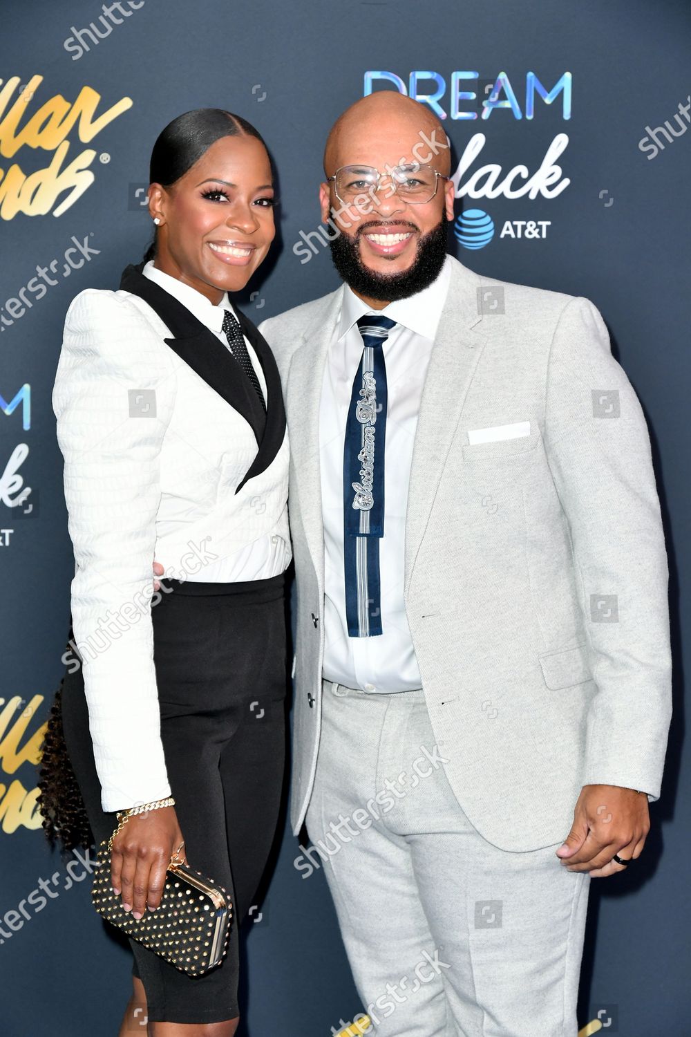 Kirk Franklin Editorial Stock Photo - Stock Image | Shutterstock