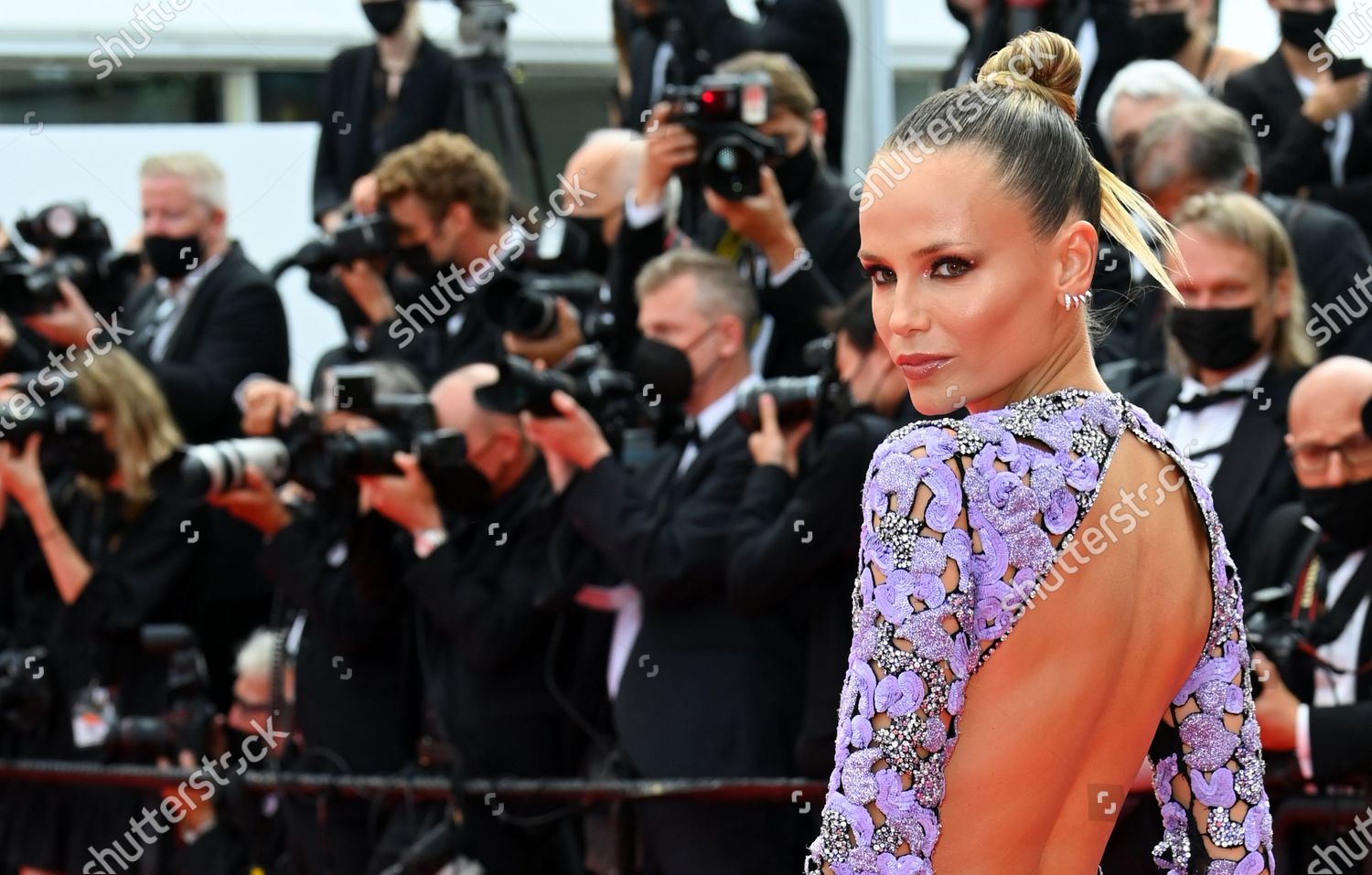 Natasha Poly Editorial Stock Photo - Stock Image | Shutterstock