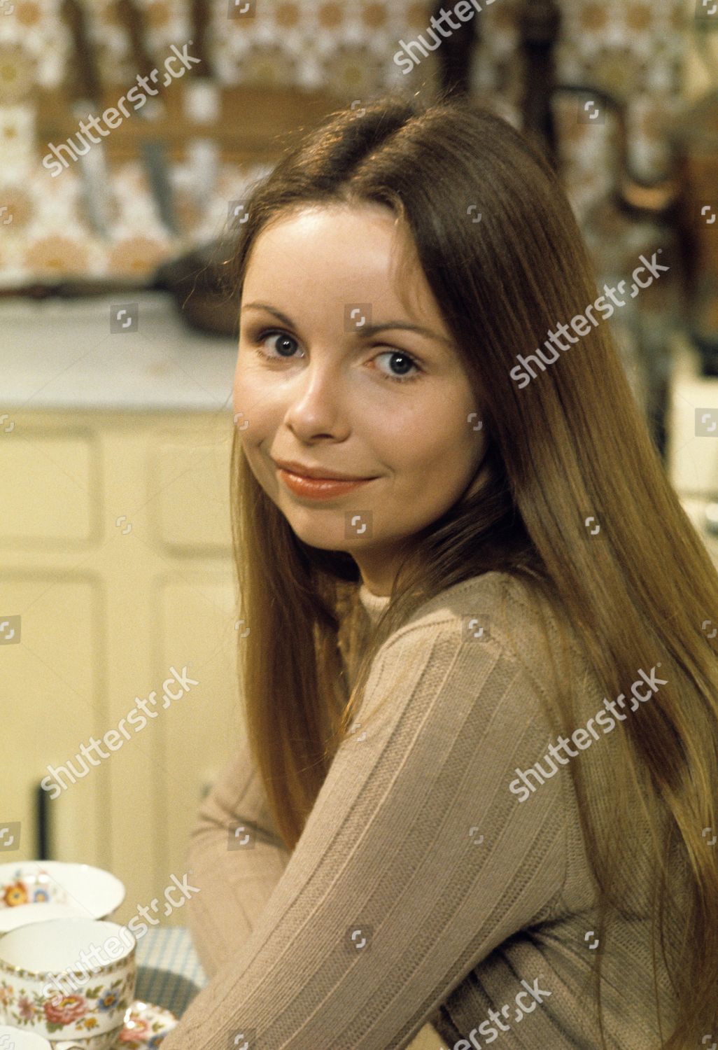 Lalla Ward Editorial Stock Photo Stock Image Shutterstock