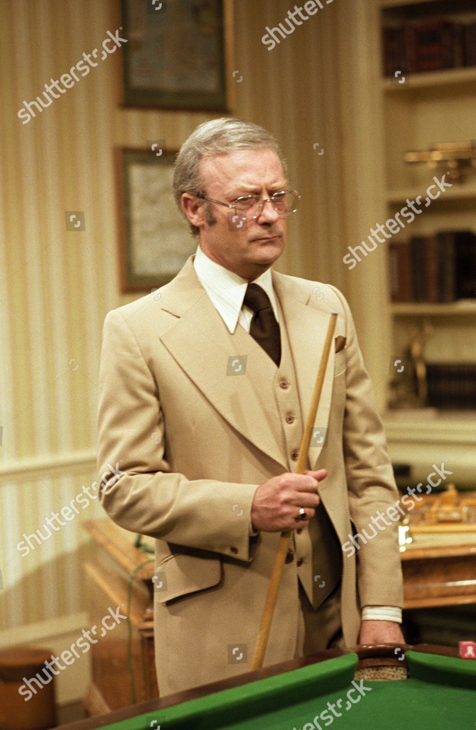 Edward Woodward Editorial Stock Photo Stock Image Shutterstock   Shutterstock 1220960m 