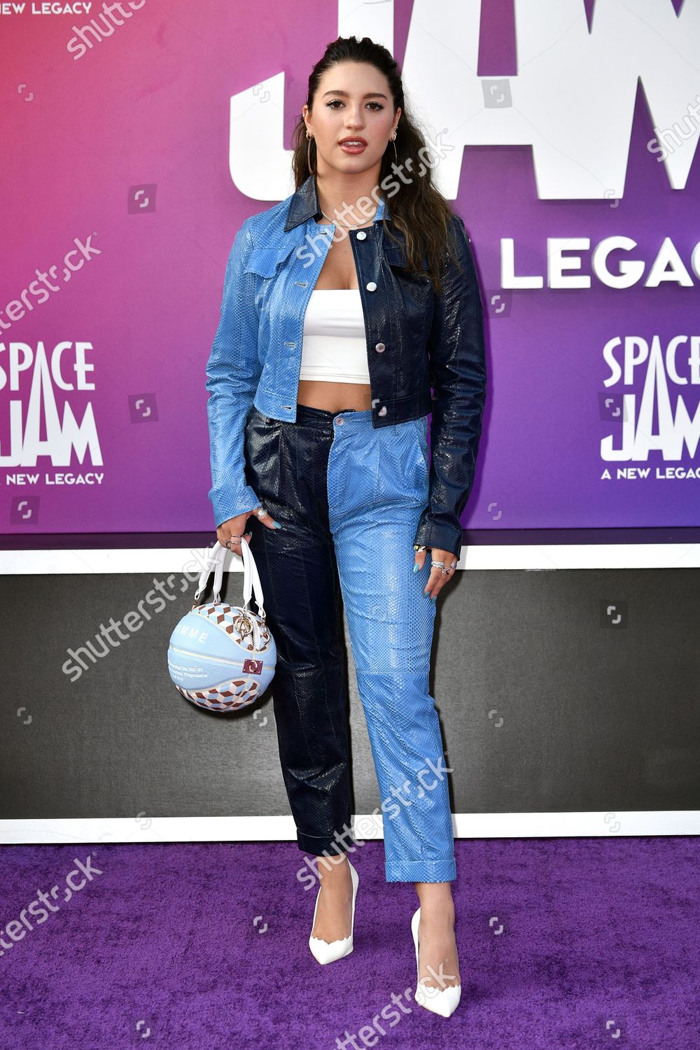 Mackenzie Ziegler Editorial Stock Photo - Stock Image | Shutterstock