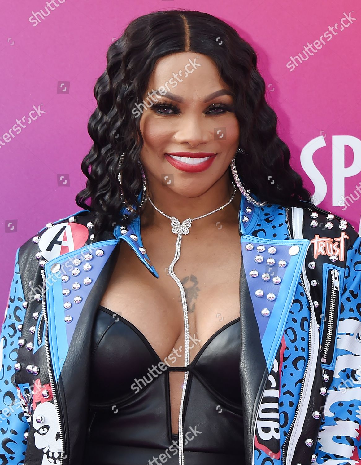 Sandra Denton Editorial Stock Photo - Stock Image | Shutterstock