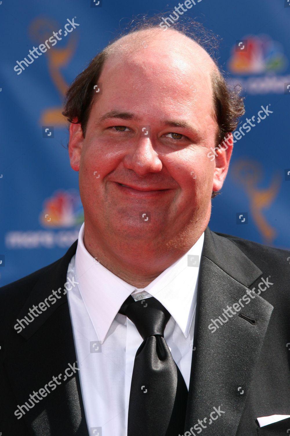 Brian Baumgartner Editorial Stock Photo - Stock Image | Shutterstock