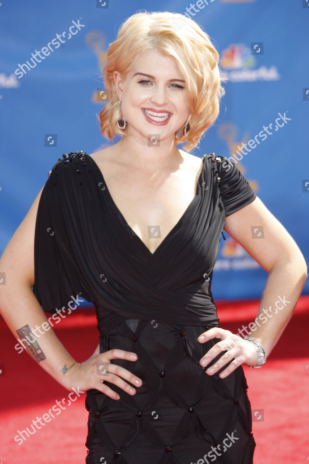 Kelly Osbourne Editorial Stock Photo - Stock Image | Shutterstock