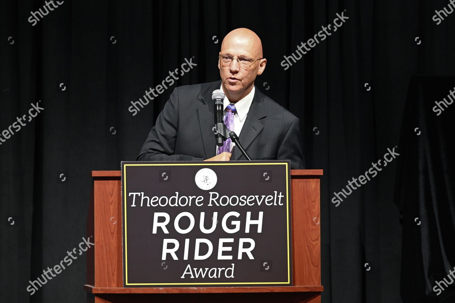 Coach Gordon Stafford Director Girls Hockey Editorial Stock Photo ...