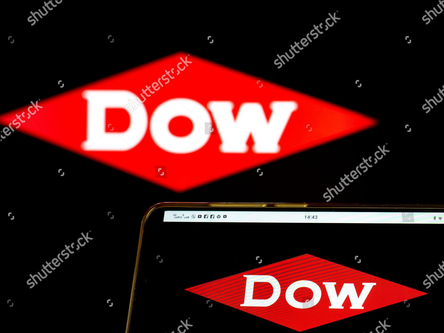 Dow Jones 30 Industrial 
							
								Index , DJIA visual data 4