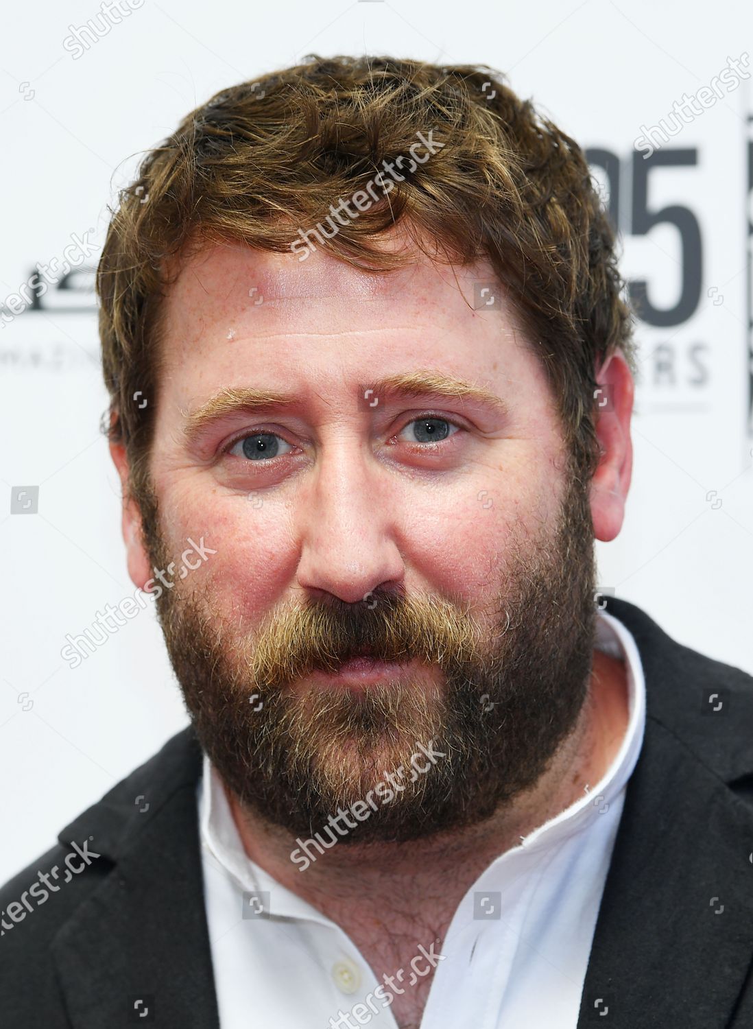 Jim Howick Editorial Stock Photo Stock Image Shutterstock