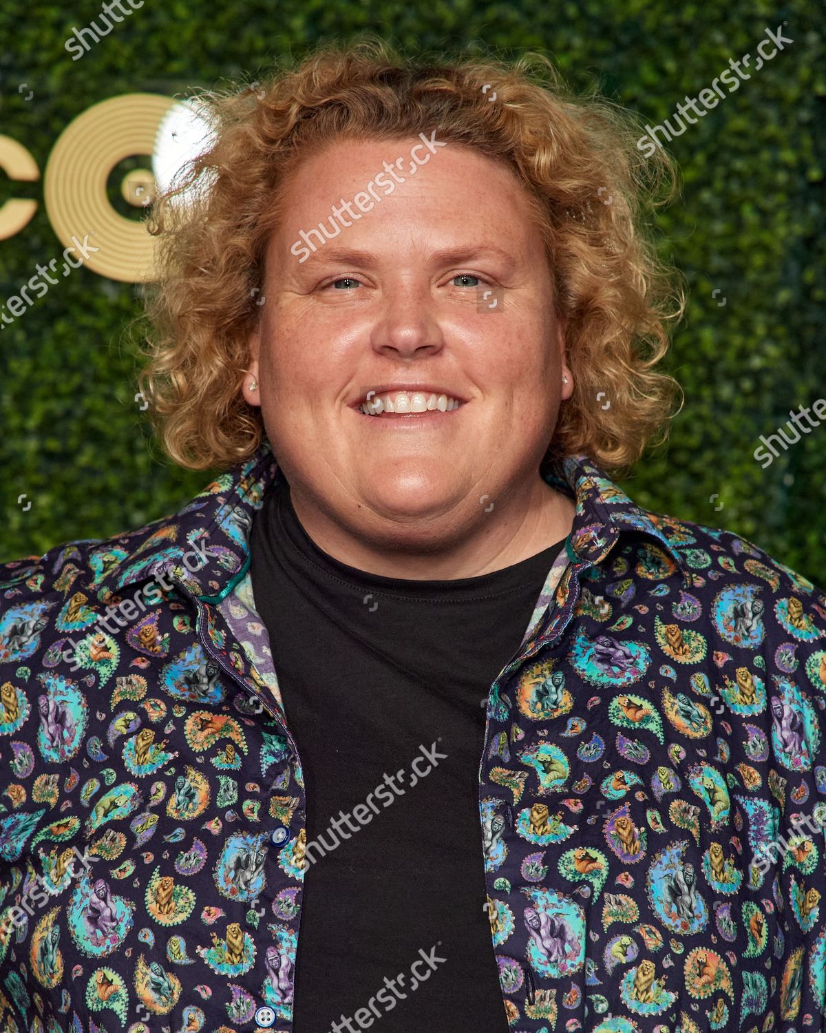 Fortune Feimster Editorial Stock Photo Stock Image Shutterstock