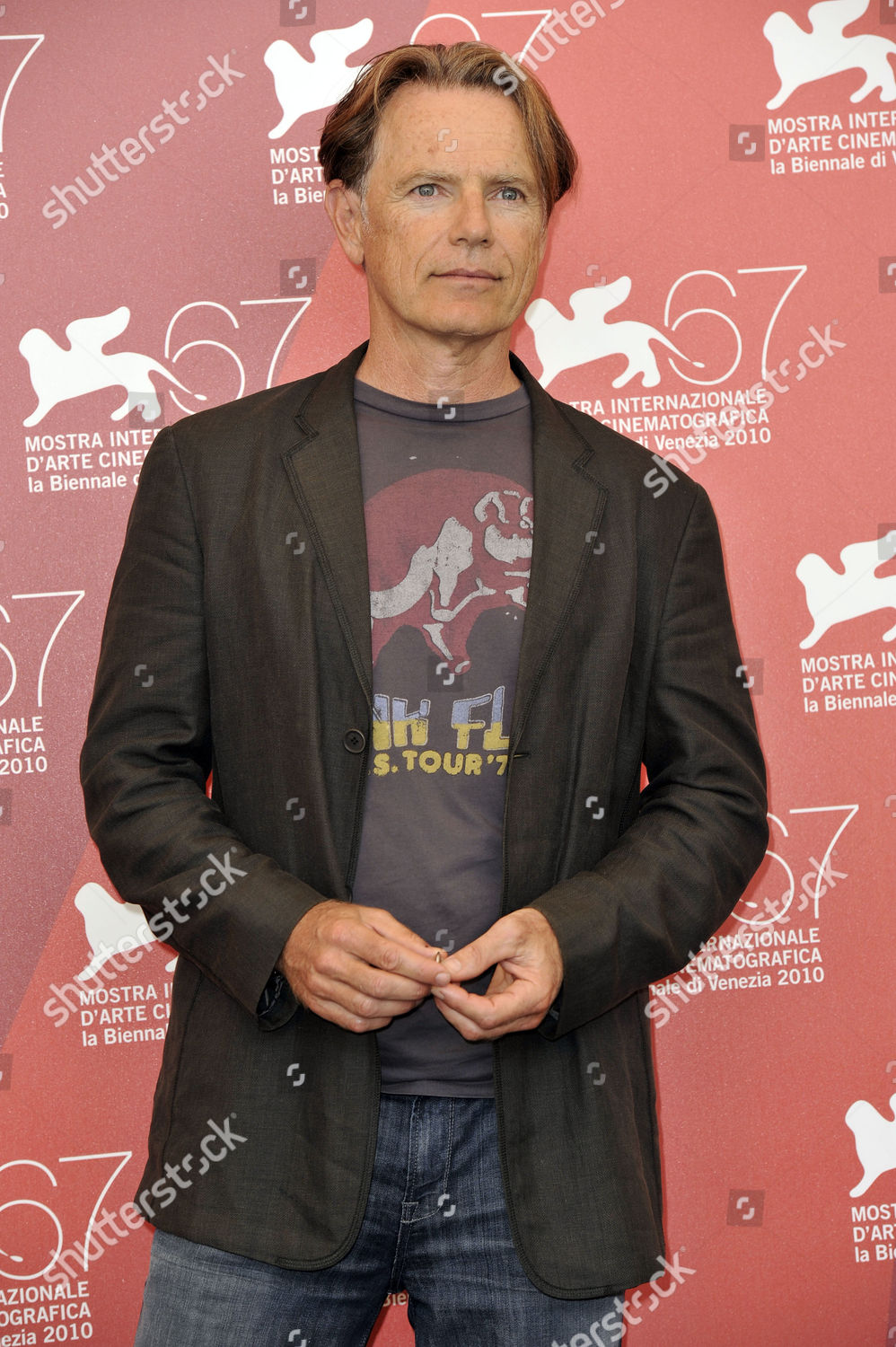 Bruce Greenwood Editorial Stock Photo - Stock Image | Shutterstock
