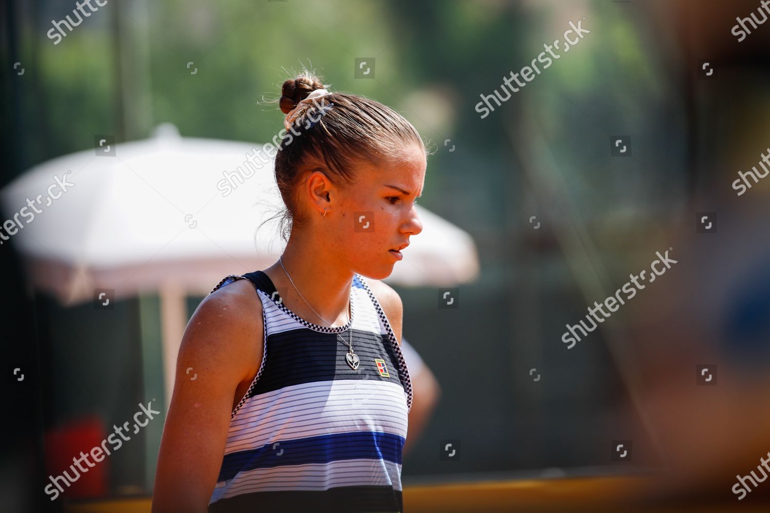 Tatiana Barkova Russia Editorial Stock Photo - Stock Image | Shutterstock