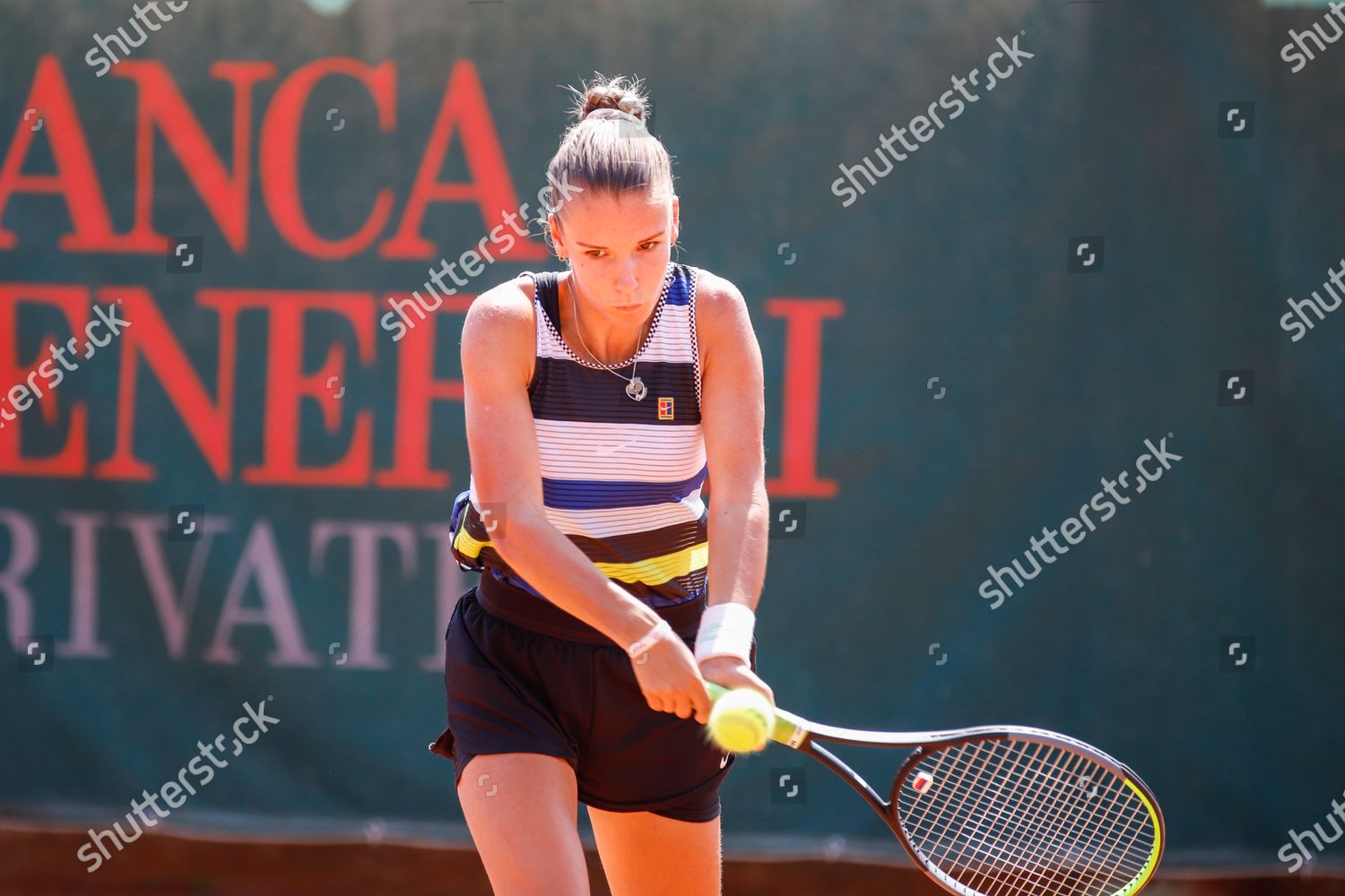 Tatiana Barkova Russia Editorial Stock Photo - Stock Image | Shutterstock