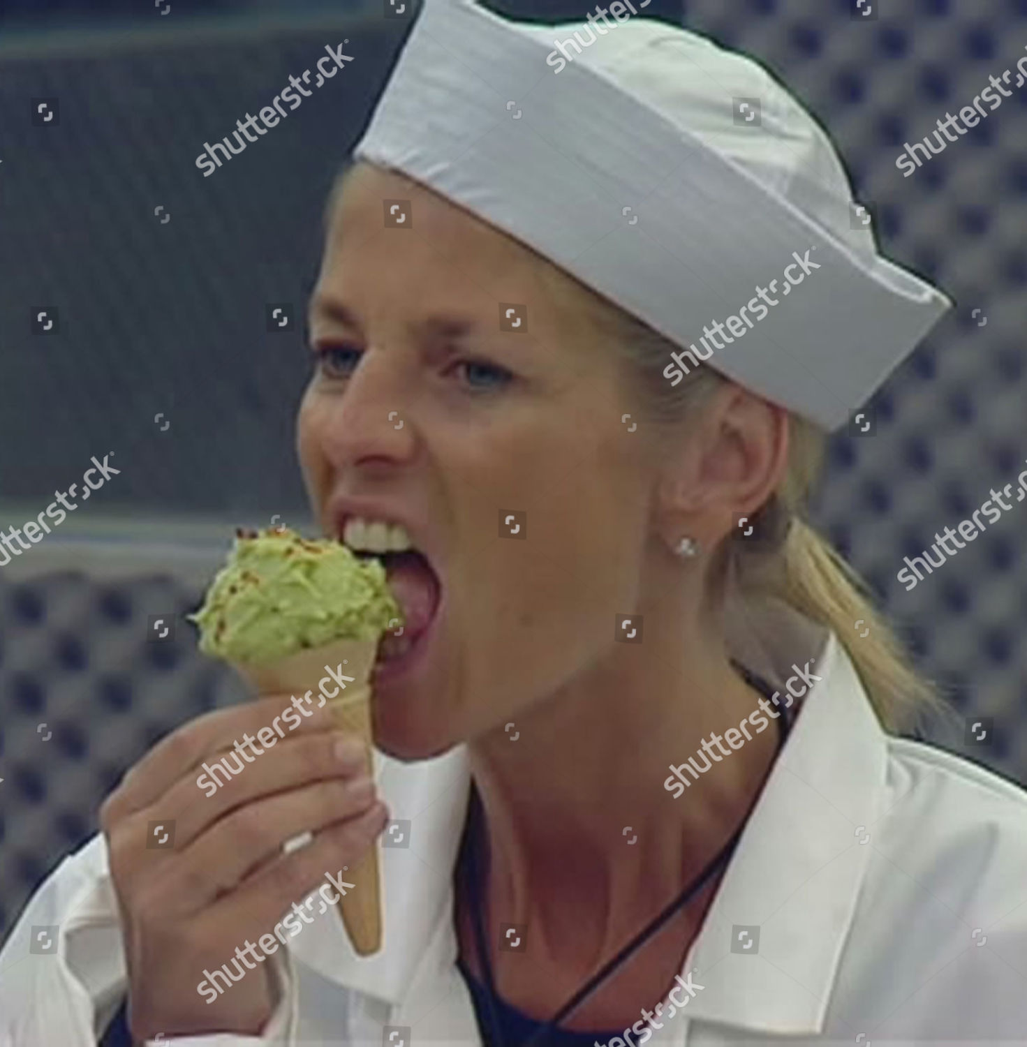 Ulrika Jonsson Editorial Stock Photo - Stock Image | Shutterstock