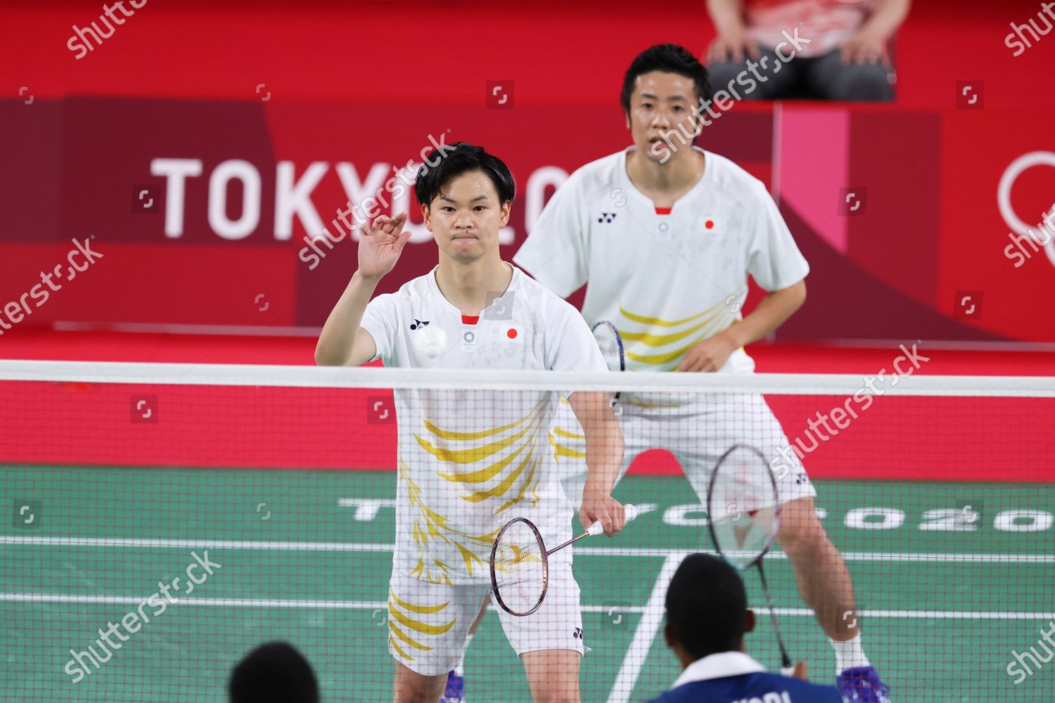 Yuta WATANABE (JPN)'s profile - Tokyo 2020 Men's Olympic