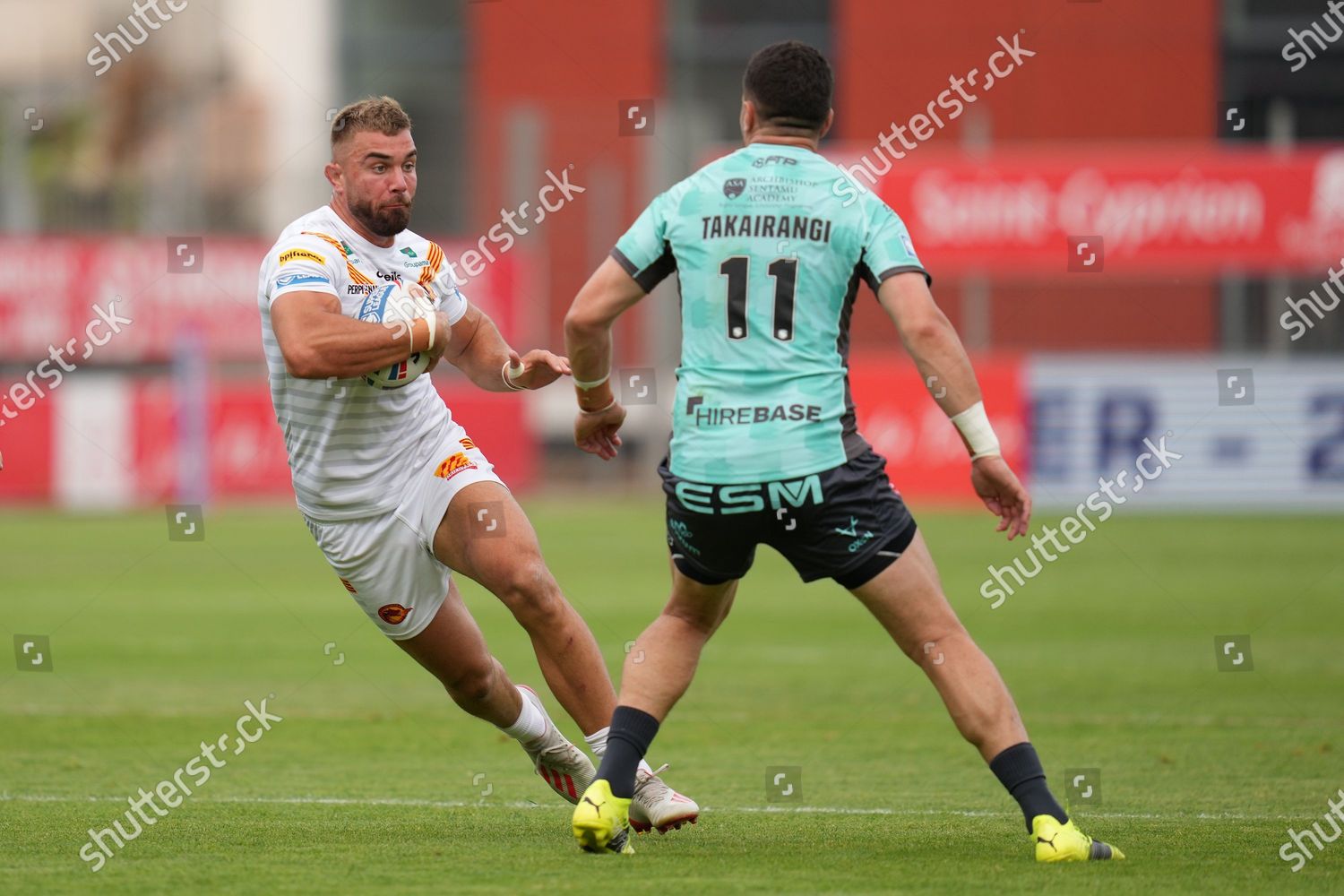 Urgent Sam Tomkins Catalans Dragons Exit Confirmed - 0cretu3