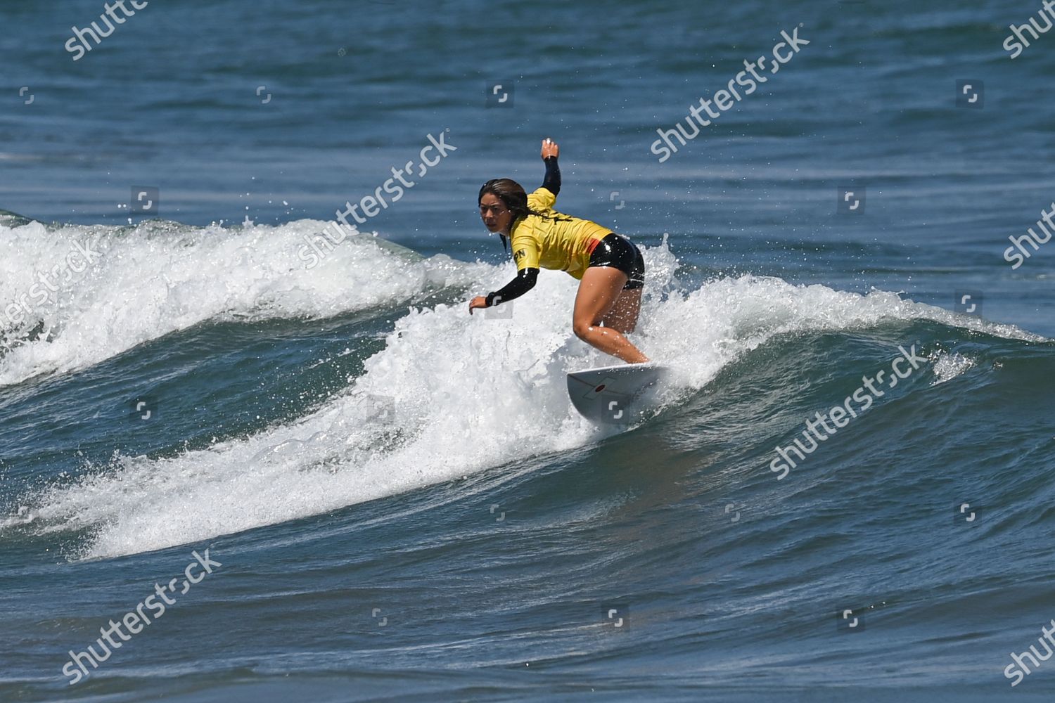 Tsuzuki Amuro Japan Competes During Tokyo Editorial Stock Photo Stock