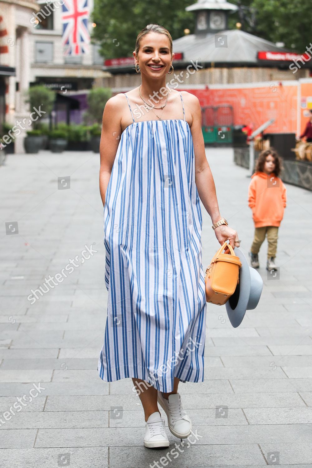 Vogue Williams Editorial Stock Photo - Stock Image | Shutterstock