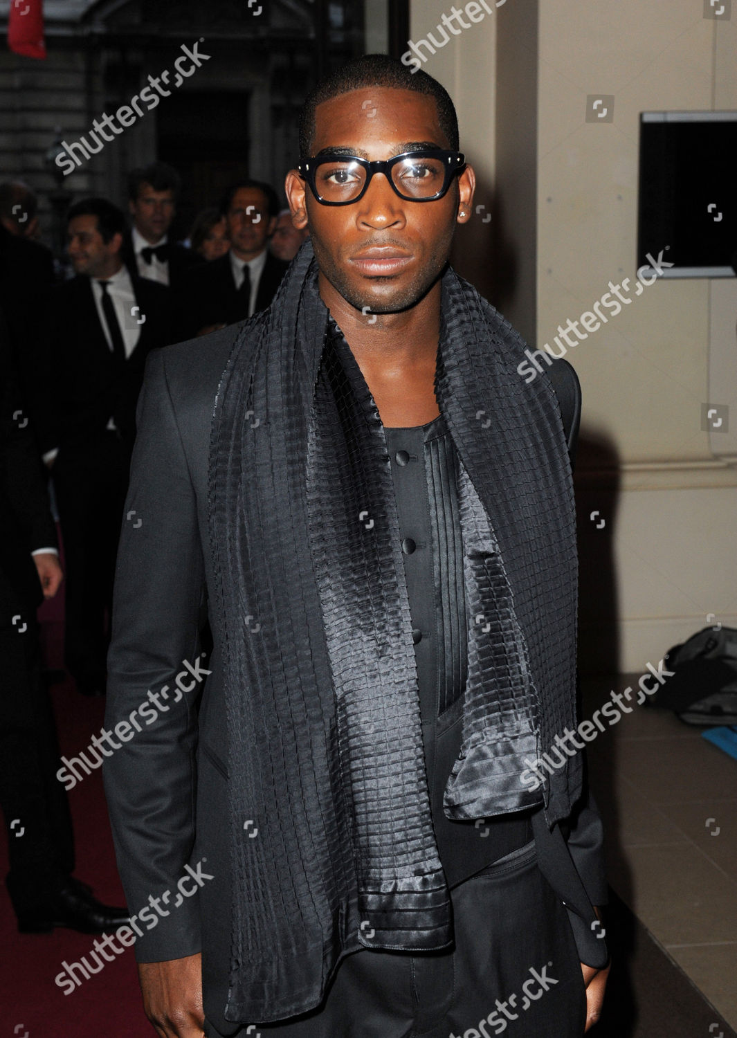 Tinie Tempah Editorial Stock Photo - Stock Image | Shutterstock