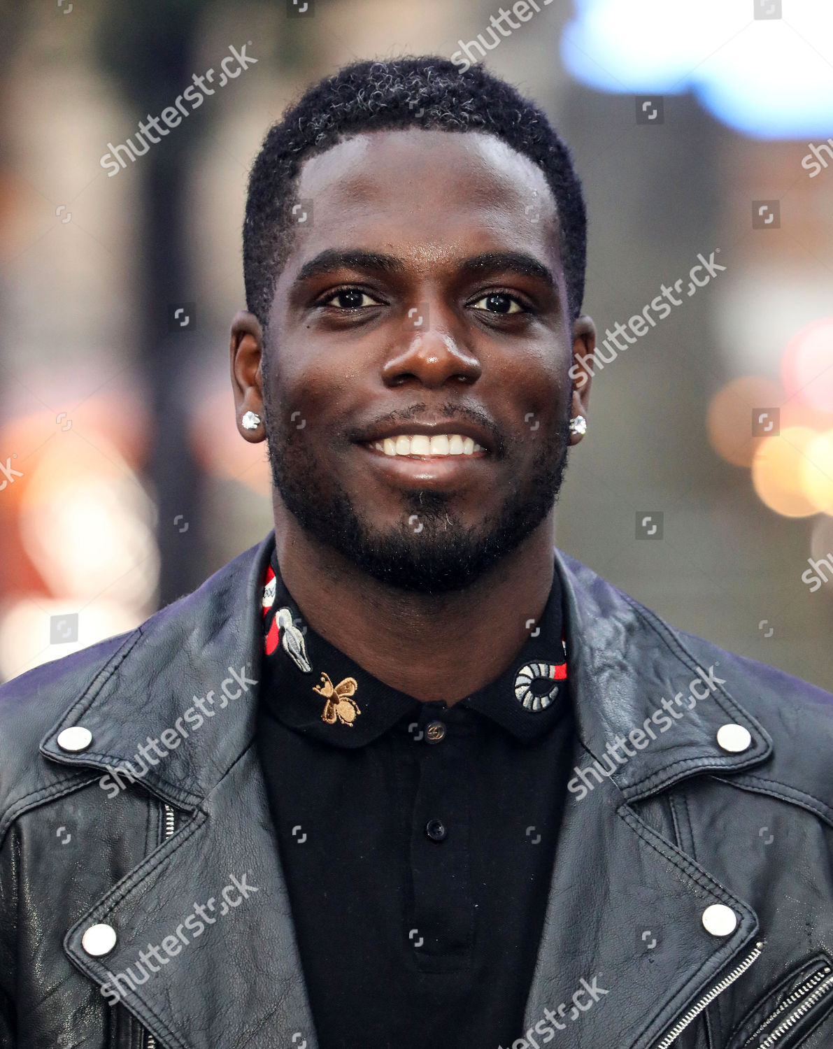 Marcel Somerville Editorial Stock Photo Stock Image Shutterstock