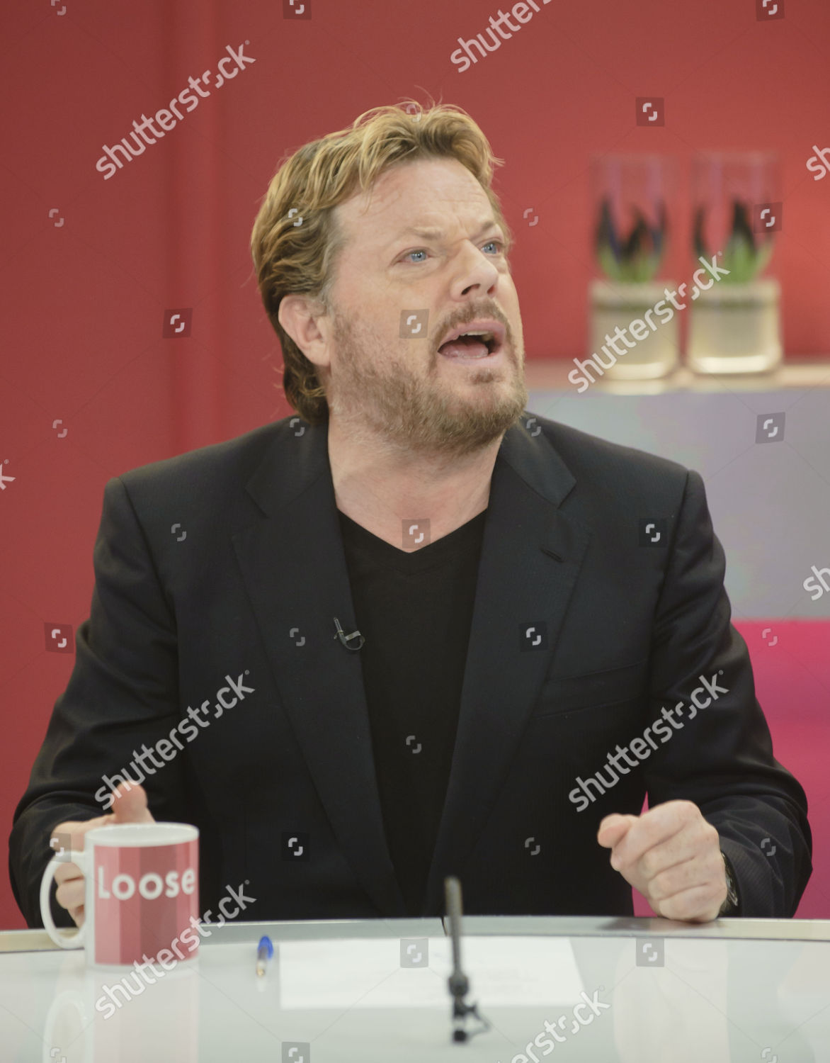 Eddie Izzard Editorial Stock Photo - Stock Image | Shutterstock