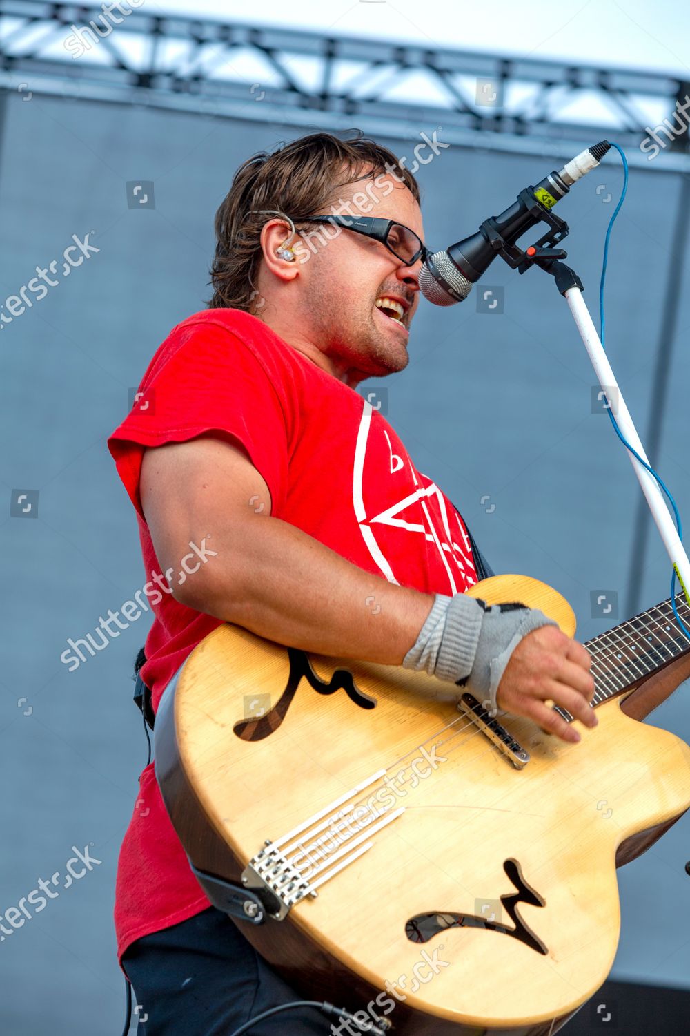 Wheatus Brendan B Brown Editorial Stock Photo - Stock Image | Shutterstock