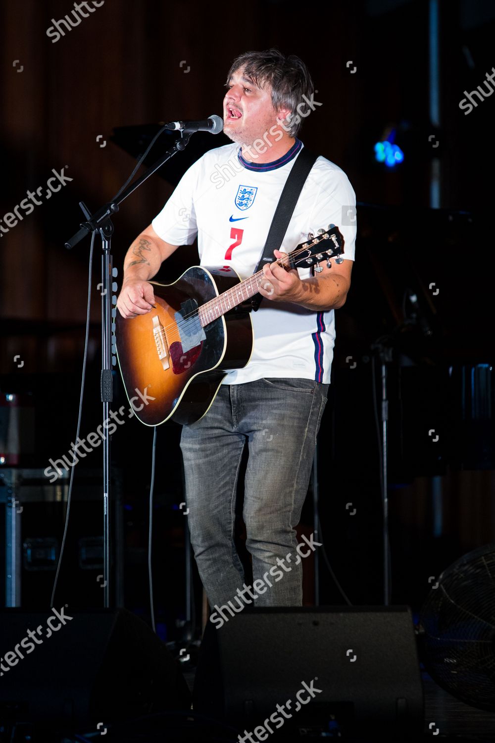 Pete Doherty Editorial Stock Photo - Stock Image | Shutterstock