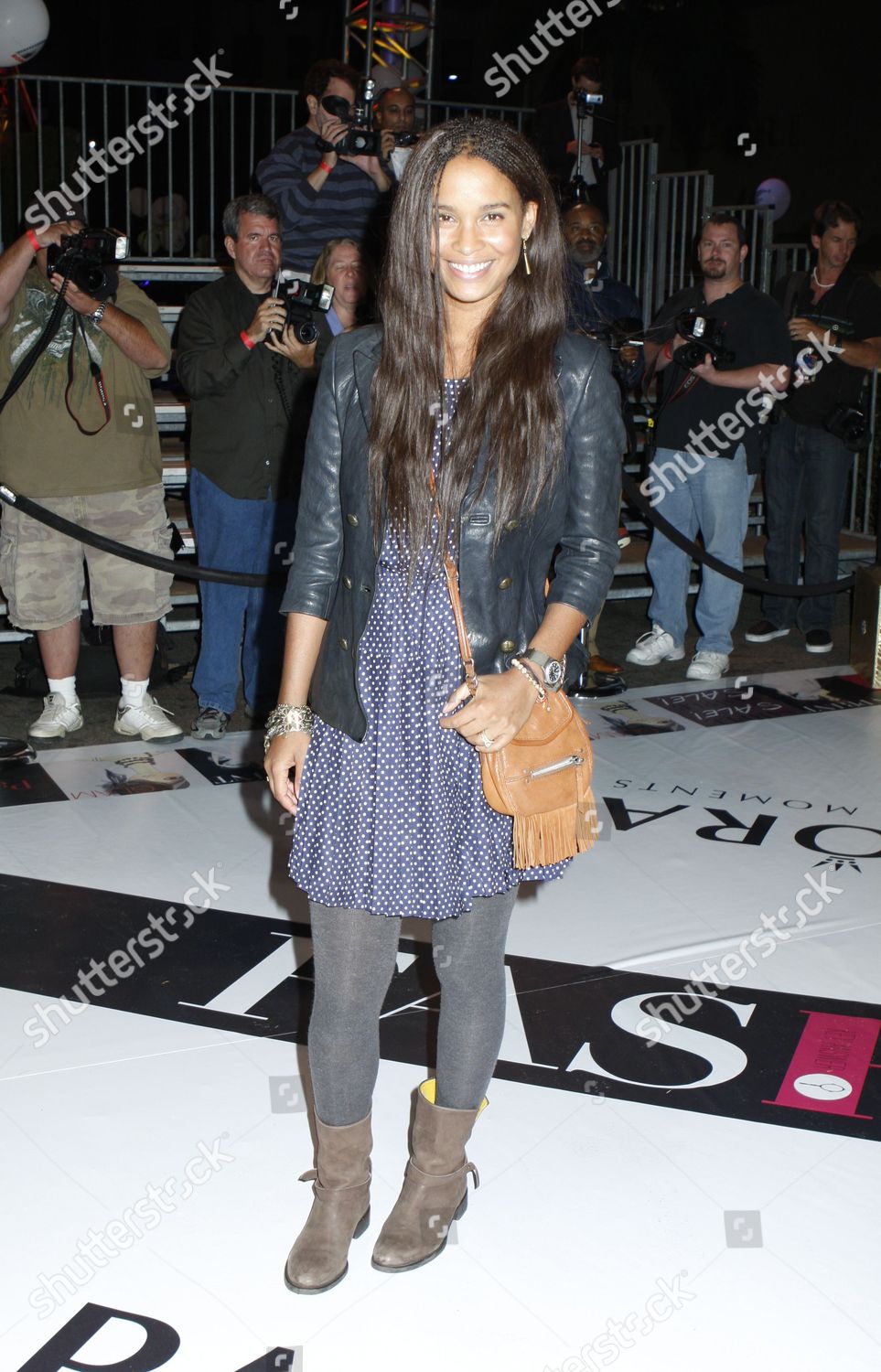 Joy Bryant Editorial Stock Photo - Stock Image | Shutterstock