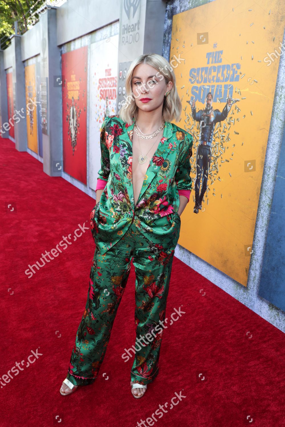 Jennifer Holland Editorial Stock Photo - Stock Image | Shutterstock