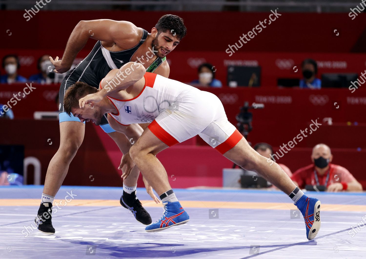 MOHAMMADHADI SARAVI IRAN L ACTION AGAINST Editorial Stock Photo - Stock