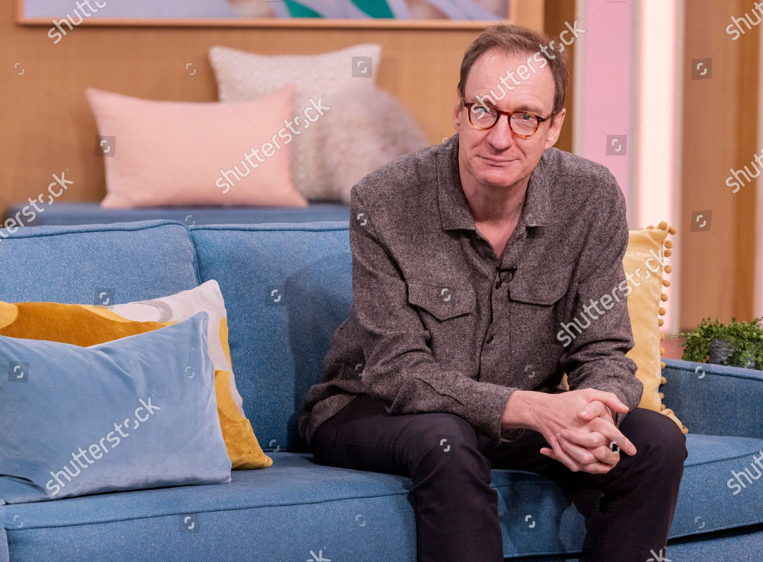 David Thewlis Editorial Stock Photo - Stock Image | Shutterstock
