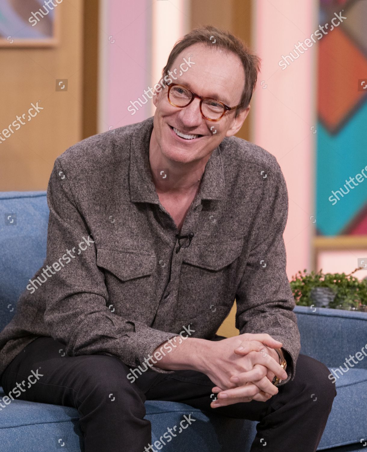 David Thewlis Editorial Stock Photo - Stock Image | Shutterstock