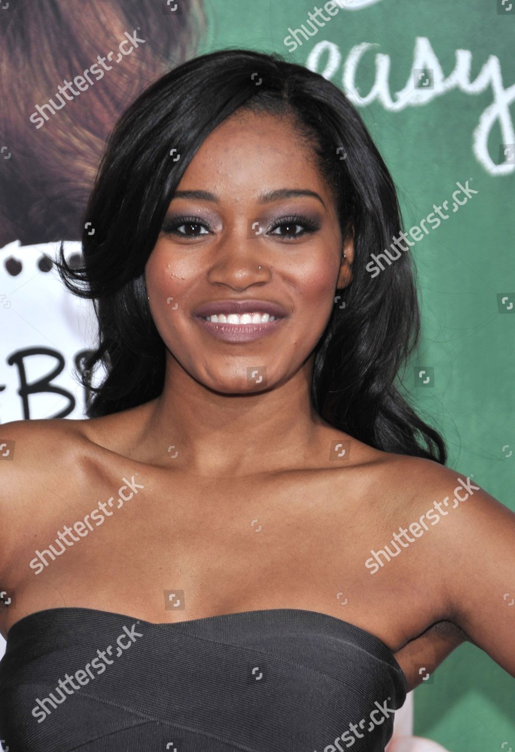 Keke Palmer Editorial Stock Photo - Stock Image | Shutterstock