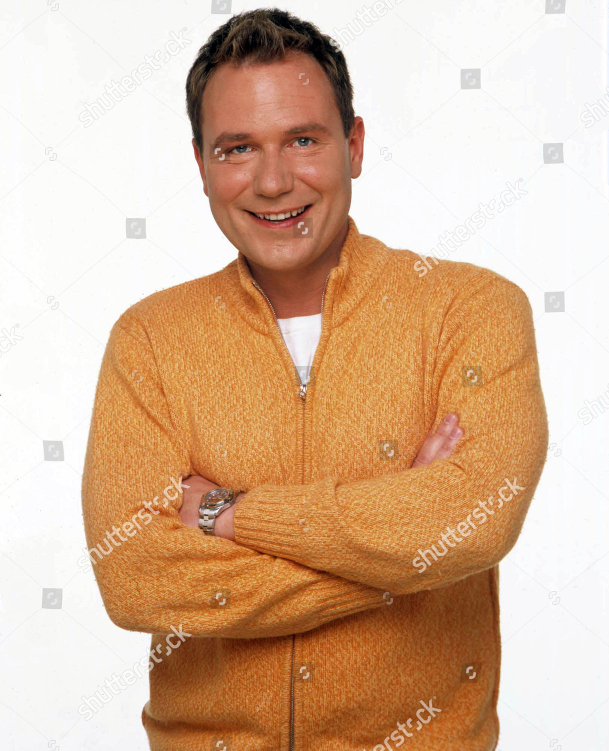Gmtv Presenter Reporter Richard Arnold Editorial Stock Photo Stock gmtv-presenter-reporter-richard-arnold-editorial-stock-photo-stock