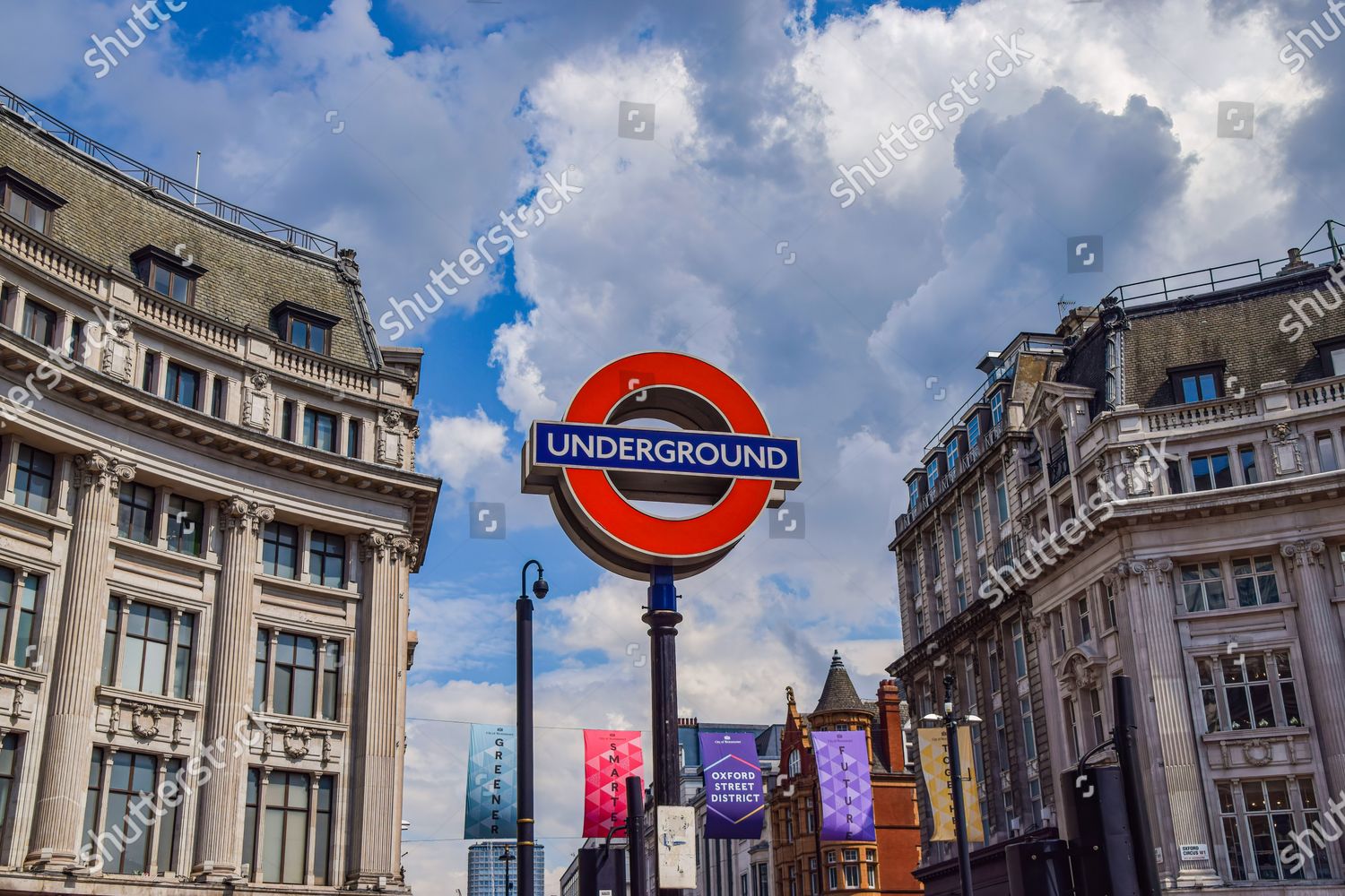 london-underground-sign-seen-oxford-circus-editorial-stock-photo