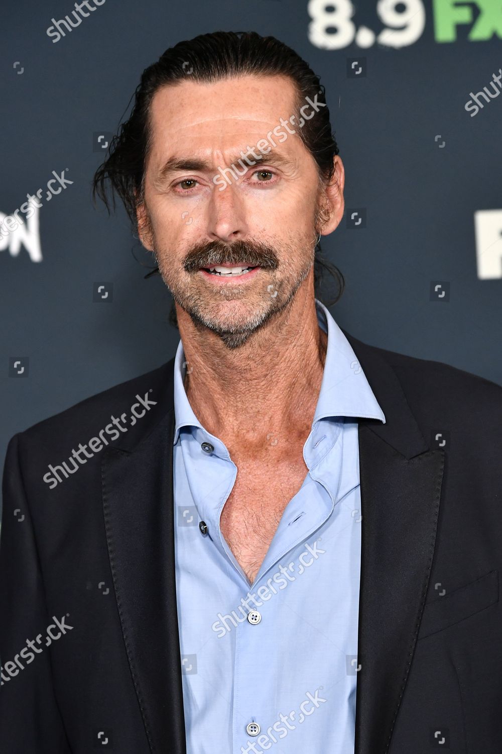 Kirk Fox Editorial Stock Photo - Stock Image | Shutterstock