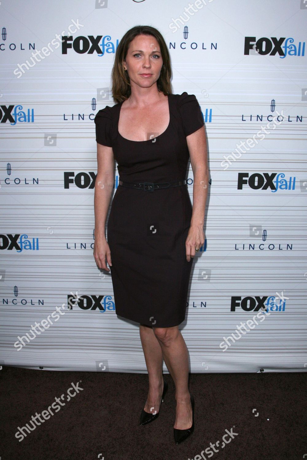 Kelli Williams Editorial Stock Photo - Stock Image | Shutterstock