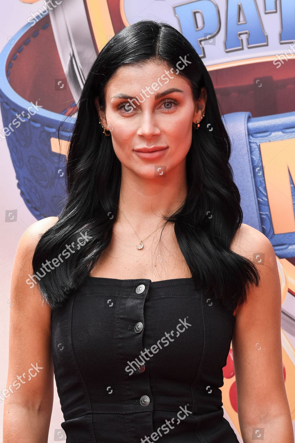 Cally Jane Beech Editorial Stock Photo Stock Image Shutterstock