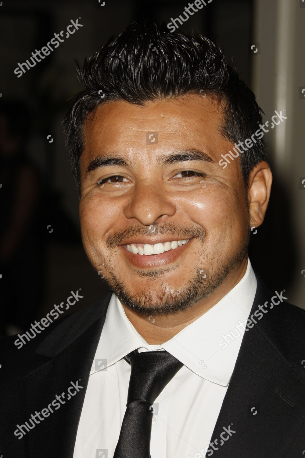 Jacob Vargas Editorial Stock Photo - Stock Image | Shutterstock