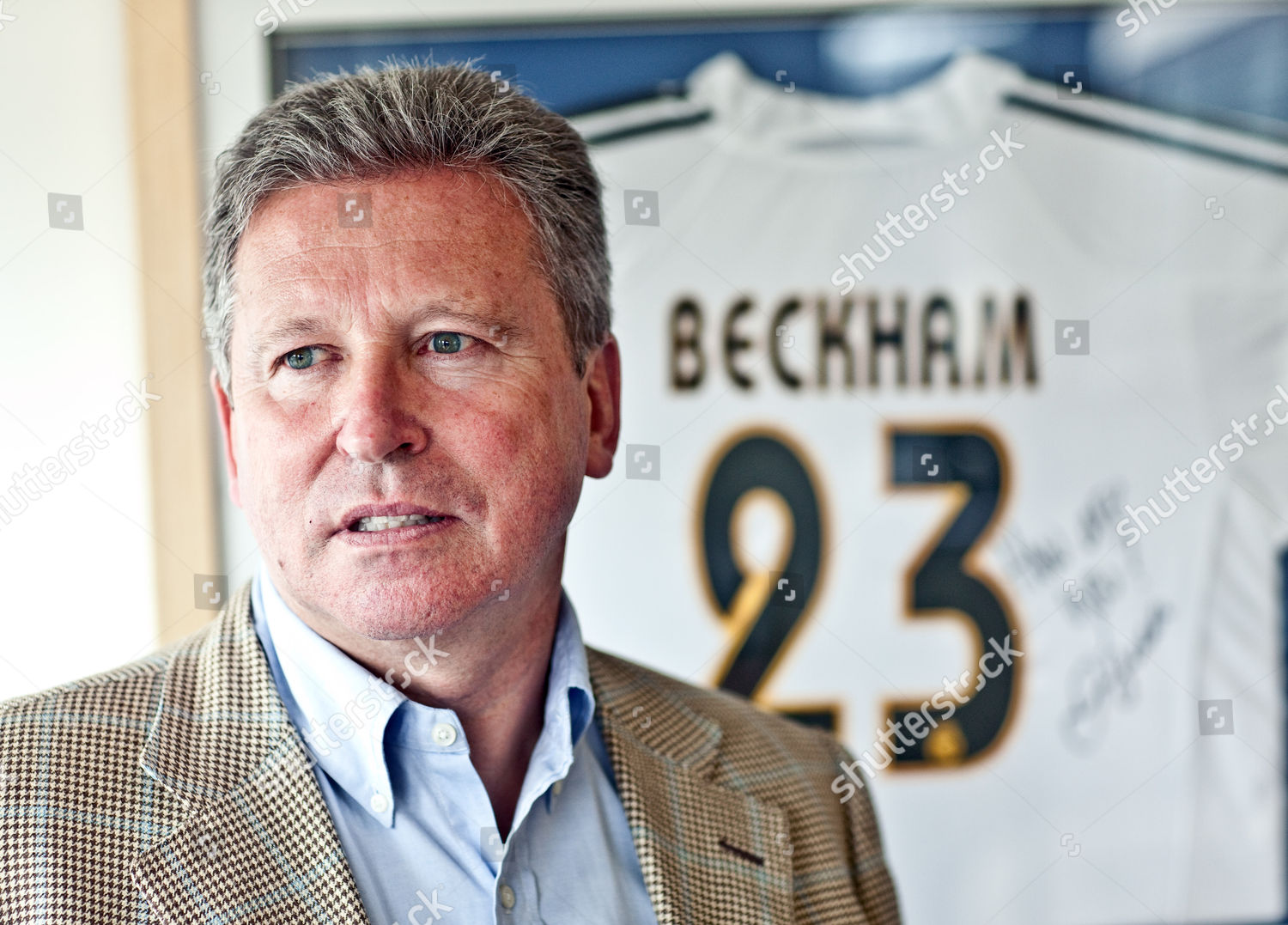 Keith Harris Editorial Stock Photo Stock Image Shutterstock