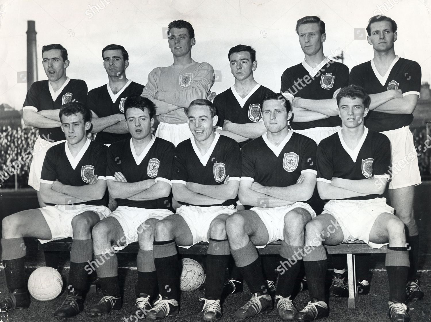 1960 football team