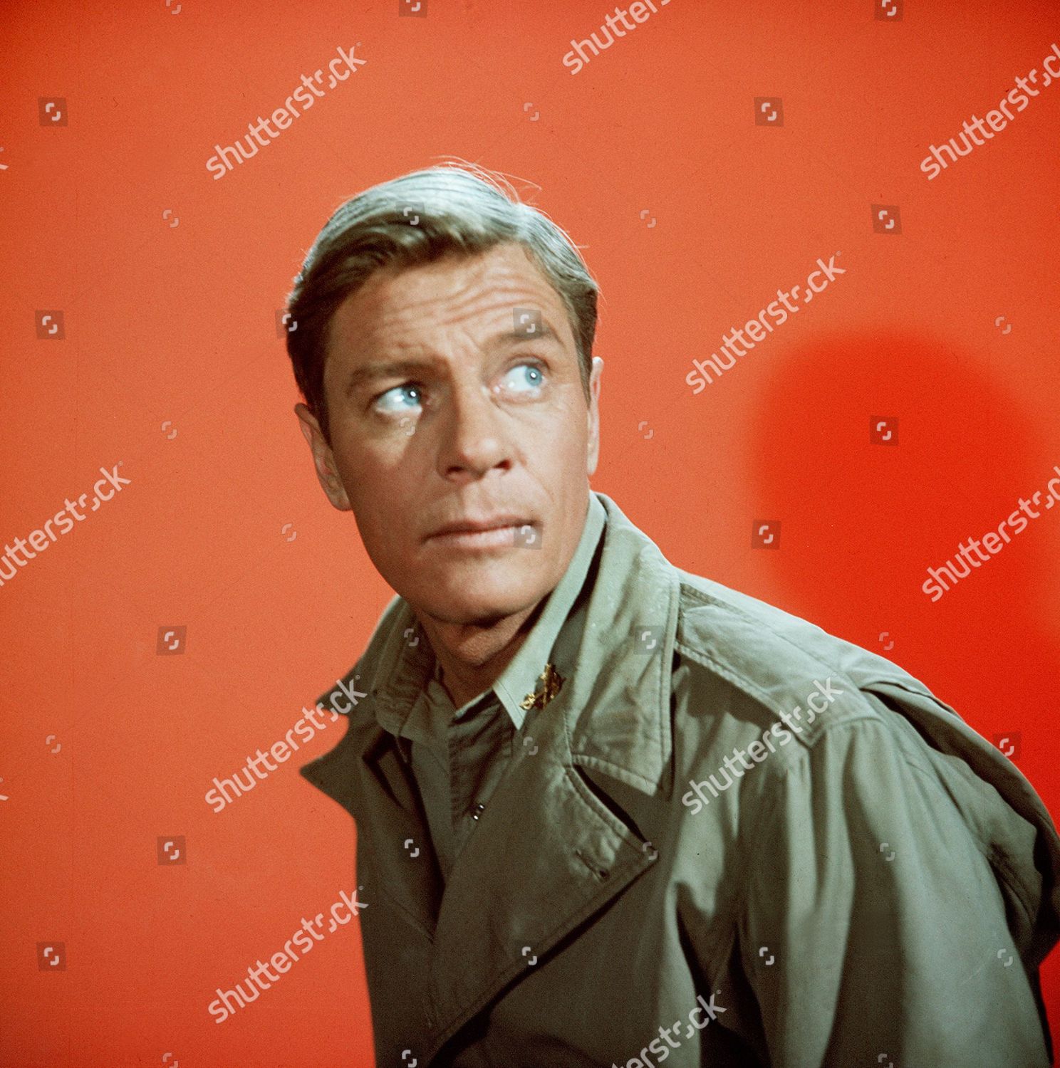 Peter Graves Editorial Stock Photo - Stock Image | Shutterstock