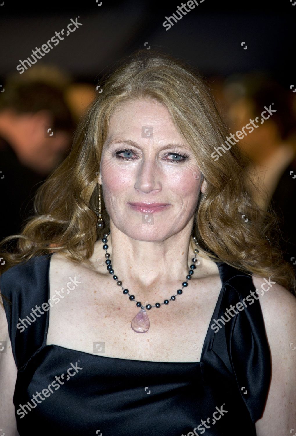 Geraldine James Editorial Stock Photo - Stock Image | Shutterstock