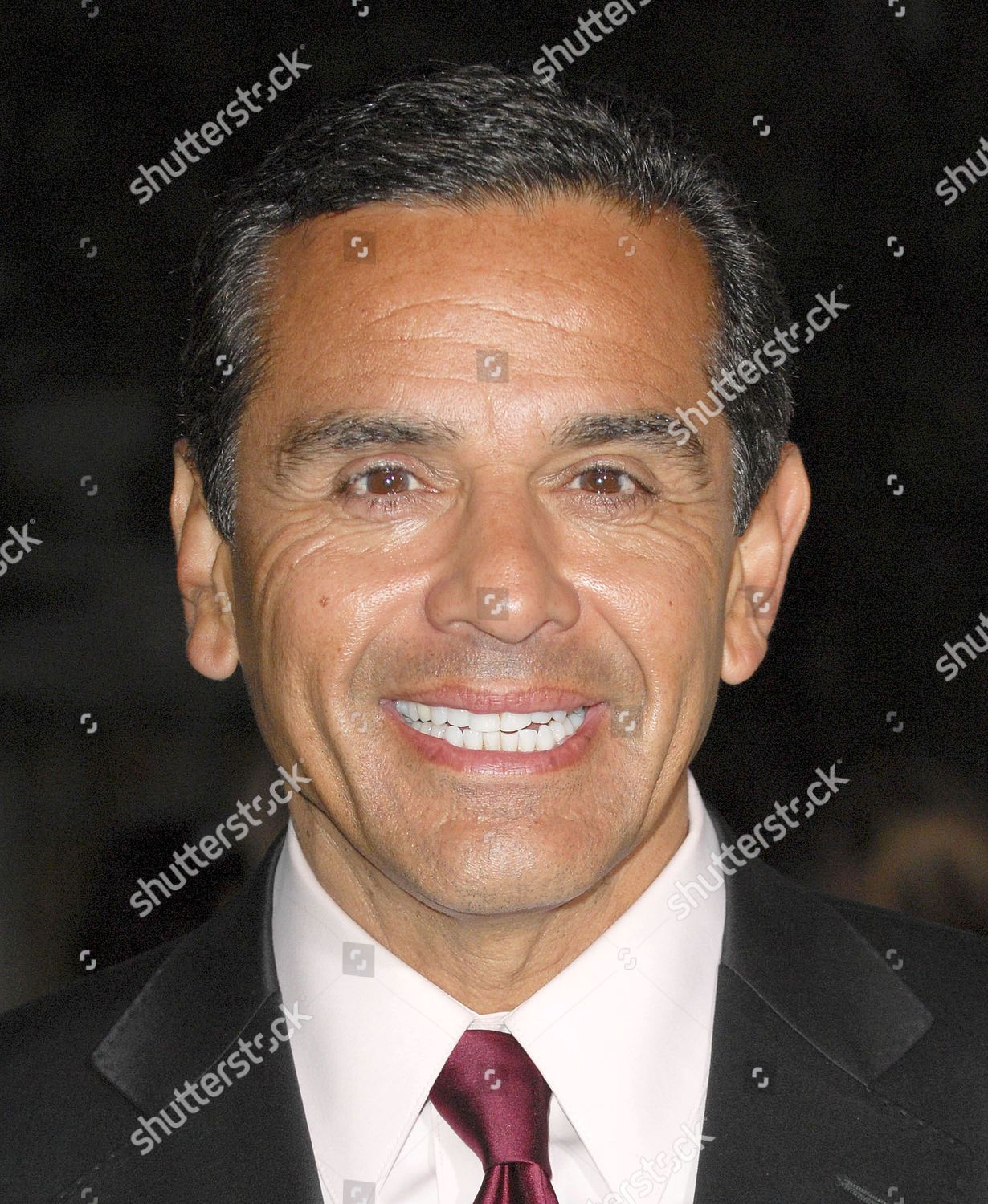 Antonio Villaraigosa Editorial Stock Photo - Stock Image | Shutterstock