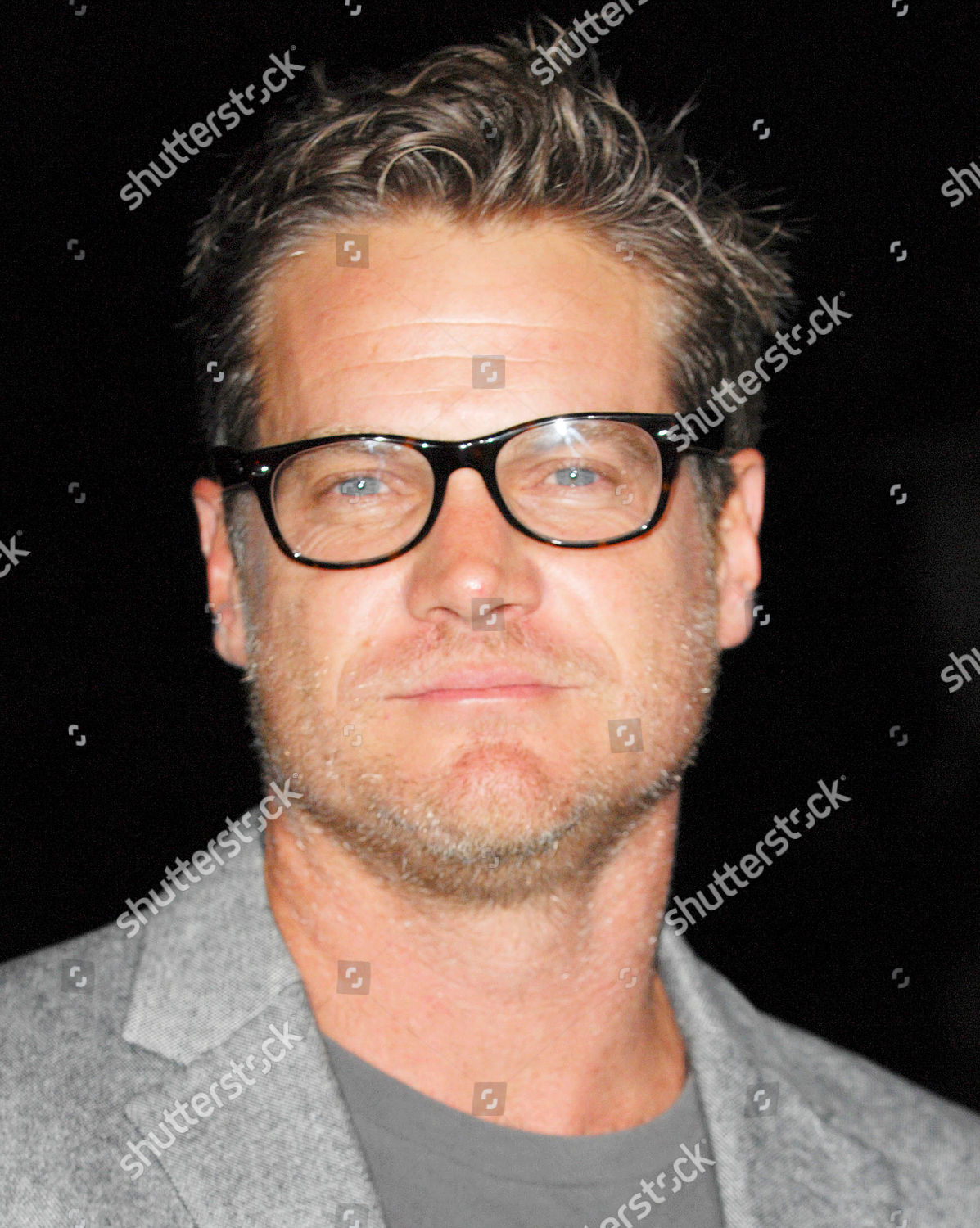 Brian Van Holt Editorial Stock Photo - Stock Image | Shutterstock